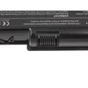 Kép 4/5 - Green Cell Acer Aspire 4710 4720 5735 5737Z 5738 11.1V 4400mAh laptop akkumulátor