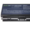 Kép 4/5 - Green Cell Acer Aspire 5520 AS07B31 AS07B32 11.1V 4400mAh laptop akkumulátor
