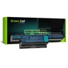 Kép 1/5 - Green Cell Acer Aspire 5740G 5741G 5742G 5749Z 5750G 5755G 11.1V 4400mAh laptop akkumulátor