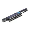 Kép 4/5 - Green Cell Acer Aspire 5740G 5741G 5742G 5749Z 5750G 5755G 11.1V 4400mAh laptop akkumulátor