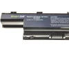 Kép 4/5 - Green Cell Acer Aspire 5740G 5741G 5742G 5749Z 5750G 5755G 11.1V 6600mAh laptop akkumulátor