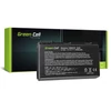 Kép 1/5 - Green Cell Acer TravelMate 5220 5520 5720 7520 7720 11.1V 4400mAh laptop akkumulátor