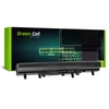 Kép 1/5 - Green Cell Acer E1-522 E1-530 E1-532 E1-570 E1-572 V5-531 14.4V 2200mAh laptop akkumulátor