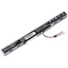 Kép 2/5 - Green Cell Acer Aspire E 15 E15 E5-575 E 17 E17 E5-774 14.4V 2200mAh laptop akkumulátor