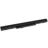 Kép 4/5 - Green Cell PRO AS16A5K AS16A7K AS16A8K Acer Aspire E5-575 E5-575G E15 E5-575 E15 E5-575G E5-774G F5-573G laptop akkumulátor
