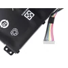 Kép 2/5 - Green Cell Acer Aspire E 11 ES1-111M ES1-131 E 15 ES1-512 11.4V 2200mAh laptop akkumulátor