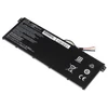 Kép 4/5 - Green Cell Acer Aspire E 11 ES1-111M ES1-131 E 15 ES1-512 11.4V 2200mAh laptop akkumulátor