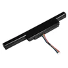 Kép 4/5 - Green Cell Battery AS16B5J AS16B8J Acer Aspire E15 E5-575 E5-575G F15 F5-573 F5-573G TravelMate P259-M P259-G2-M laptop akkumulátor
