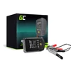 Kép 2/5 - Green Cell 2V / 6V / 12V (0.6A)  autó akkumulátor töltő