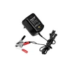 Kép 4/5 - Green Cell 2V / 6V / 12V (0.6A)  autó akkumulátor töltő