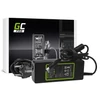 Kép 1/5 - Green Cell PRO töltő Toshiba Asus 75W / 19V 3.95A / 5.5mm-2.5mm