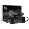 Kép 1/5 - Green Cell PRO Charger / AC Adapter 19V 4.74A 90W for Asus A52 K50IJ K52 K52F K52J K53S K53SV X52 X52J X53S X53U X54C X54 X54H