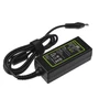Kép 2/5 - Green Cell PRO töltő Toshiba Satellite C50D C75D C670D C870D U940 U945 Portege Z830 Z930 19V 2.37A 45W