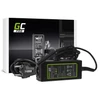 Kép 1/5 - Green Cell PRO Microsoft Surface Pro 3 i Pro 4 36W / 12V 2,58A / Magnetic hálózati töltő