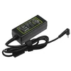Kép 2/5 - Green Cell PRO töltő  Asus X201E Vivobook F200CA F200MA F201E Q200E S200E X200CA X200M X200MA 19V 1.75A 33W