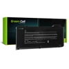 Kép 1/5 - Green Cell Apple Macbook Pro 13 A1278 (Mid 2009, Mid 2010, Early 2011, Late 2011, Mid 2012) 11.1V 4400mAh laptop akkumulátor