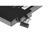 Kép 4/5 - Green Cell Apple Macbook Pro 13 A1278 (Mid 2009, Mid 2010, Early 2011, Late 2011, Mid 2012) 11.1V 4400mAh laptop akkumulátor