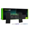 Kép 1/5 - Green Cell Battery A1527 for Apple MacBook 12 A1534 (Early 2015, Early 2016, Mid 2017)