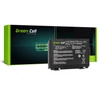 Kép 1/5 - Green Cell Asus A32-F82 K40 K50 K60 K70 11.1V 4400mAh laptop akkumulátor