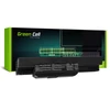 Kép 1/5 - Green Cell Asus A31-K53 X53S X53T K53E 11.1V 4400mAh laptop akkumulátor