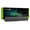 Kép 1/5 - Green Cell Asus A32-K72 K72 K73 N71 N73 11.1V 6600mAh laptop akkumulátor