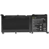 Kép 2/5 - Green Cell C41N1416 Asus G501J G501JW G501V G501VW Asus ZenBook Pro UX501 UX501J UX501JW UX501V UX501VW 15,2V 3950