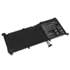 Kép 5/5 - Green Cell C41N1416 Asus G501J G501JW G501V G501VW Asus ZenBook Pro UX501 UX501J UX501JW UX501V UX501VW 15,2V 3950