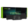 Kép 1/5 - Green Cell C31N1339 Asus ZenBook UX303 UX303U UX303UA UX303UB UX303L Transformer Book TP300L TP300LA TP300LD TP300LJ laptop akkumulátor