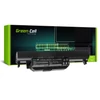 Kép 1/5 - Green Cell Asus A32-K55 A45 A55 K45 K55 K75 11.1V 4400mAh laptop akkumulátor