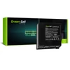 Kép 1/5 - Green Cell Asus G74 G74S G74J 14.4V 4400mAh laptop akkumulátor