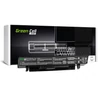 Kép 1/5 - Green Cell PRO Asus A450 A550 R510 X550 14.4V 2600mAh laptop akkumulátor