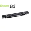 Kép 5/5 - Green Cell PRO Asus A450 A550 R510 X550 14.4V 2600mAh laptop akkumulátor