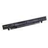 Kép 2/5 - Green Cell Asus A450 A550 R510 X550 14.4V 4400mAh laptop akkumulátor