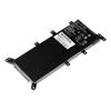 Kép 5/5 - Green Cell C21N1347 Asus R556 R556L A555L F555L K555L X555L X555 7,6V 4000mAh laptop akkumulátor