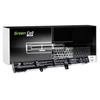 Kép 1/5 - Green Cell PRO Asus R508 R556 R509 X551 14.4V 2600mAh laptop akkumulátor