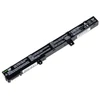 Kép 2/5 - Green Cell PRO Asus R508 R556 R509 X551 14.4V 2600mAh laptop akkumulátor