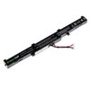 Kép 2/5 - Green Cell Asus A41-X550E F550D F550DP F750L 14.4V 2200mAh laptop akkumulátor
