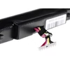 Kép 5/5 - Green Cell Asus A41-X550E F550D F550DP F750L 14.4V 2200mAh laptop akkumulátor