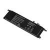 Kép 5/5 - Green Cell Asus X553 X553M F553 F553M 7,2V 3800mAh laptop akkumulátor
