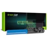 Kép 1/5 - Green Cell Asus A31N1519 F540 F540L F540S R540 11,25V 2200mAh laptop akkumulátor