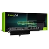 Kép 1/5 - Green Cell A31N1302 Asus X200 X200C X200CA X200L X200LA 11,25V 2200mAh laptop akkumulátor