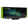 Kép 1/5 - Green Cell ULTRA Hasee K480N Q480S UN43 UN45 UN47 14.4V 2200mAh laptop akkumulátor