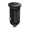 Kép 2/5 - Green Cell autóstöltő 38W GC PowerRide Nano38 1db USB-C és 1db USB-A kimenettel Power Delivery és Ultra Charge gyorstöltéssel