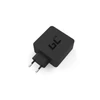 Kép 2/5 - Green Cell USB-C 45W PD cable USB-C és extra USB port Asus ZenBook, HP Spectre, HP Envy x2 töltő
