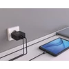 Kép 3/5 - Green Cell USB-C 45W PD cable USB-C és extra USB port Asus ZenBook, HP Spectre, HP Envy x2 töltő