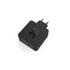 Kép 5/5 - Green Cell USB-C 45W PD cable USB-C és extra USB port Asus ZenBook, HP Spectre, HP Envy x2 töltő