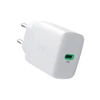 Kép 2/5 - Greencell PowerSource Solo30 fehér USB-C 30W Power Delivery gyorstöltő