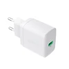 Kép 4/5 - Greencell PowerSource Solo30 fehér USB-C 30W Power Delivery gyorstöltő
