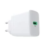 Kép 5/5 - Greencell PowerSource Solo30 fehér USB-C 30W Power Delivery gyorstöltő