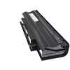 Kép 4/5 - Green Cell Dell Inspiron N3010 N4010 N5010 13R 14R 15R J1 11.1V 4400mAh laptop akkumulátor